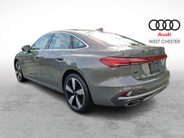 Certified 2025 Audi A5 Premium Plus AWD/4WD image 4