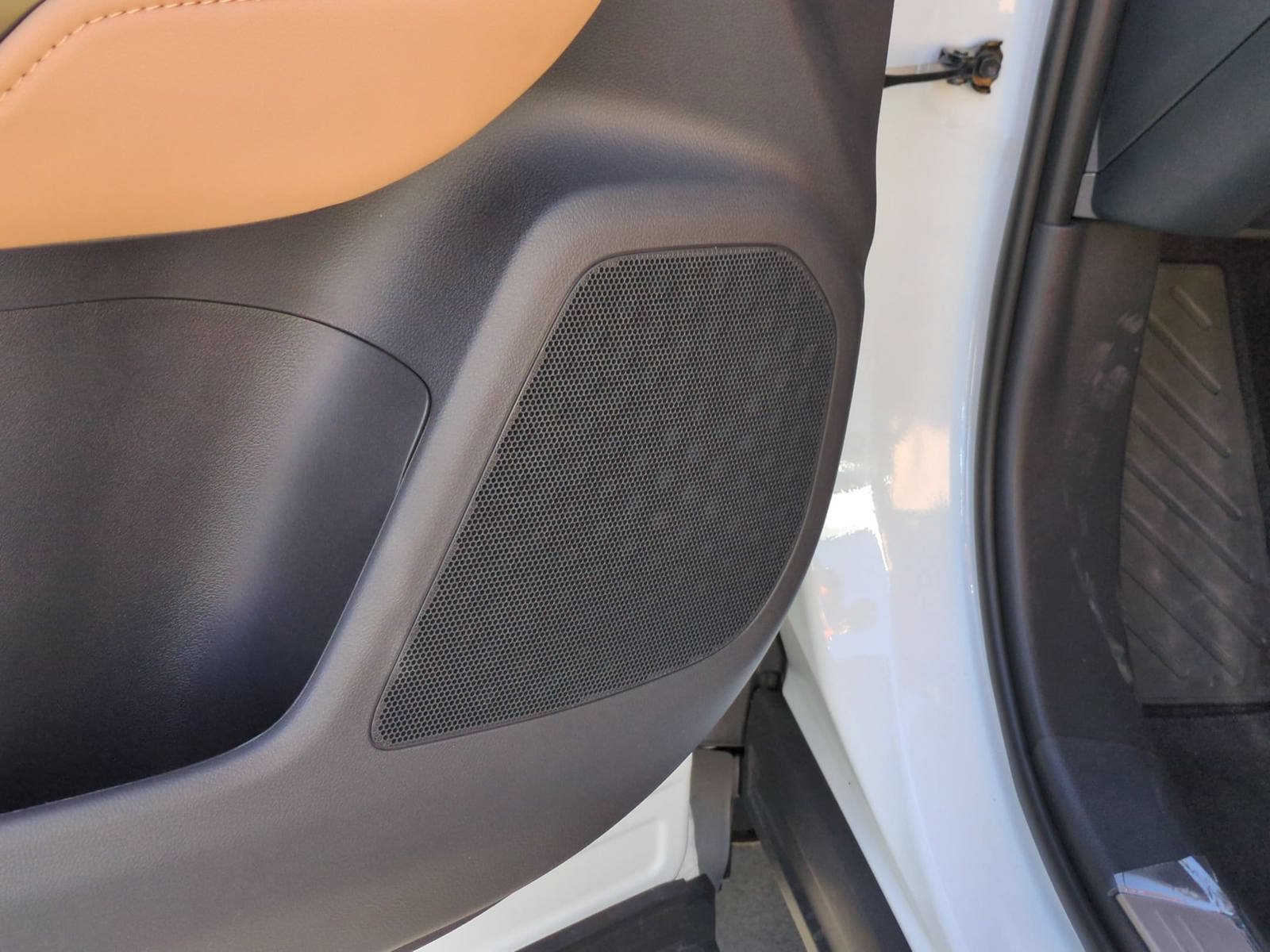 New 2026 Lexus NX 350 AWD w/ Accessory Package (Z1) image 14