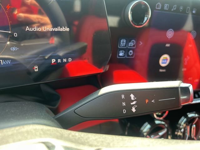 New 2025 Chevrolet Blazer EV RS image 27