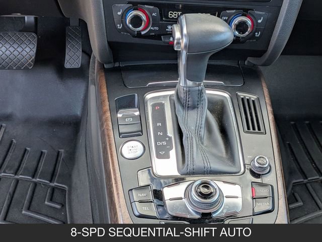 Used 2013 Audi A5 2.0T Premium Plus AWD/4WD image 15