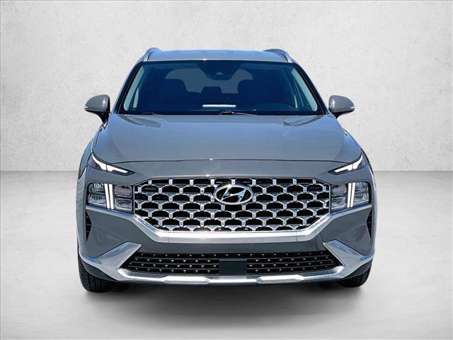 Used 2021 Hyundai Santa Fe SEL w/ Convenience Package image 3