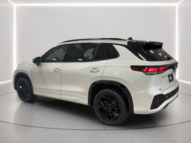 New 2026 Volkswagen Tiguan SE R-Line AWD/4WD image 3