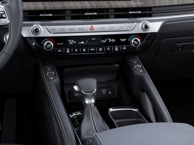 New 2025 Kia Telluride EX w/ EX Captain's Chair Package image 28