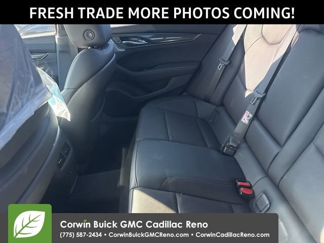 Used 2022 Cadillac CT5 Sport w/ Parking Package image 8