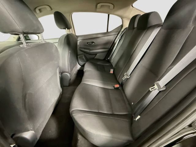 Used 2025 Nissan Sentra S FWD image 22