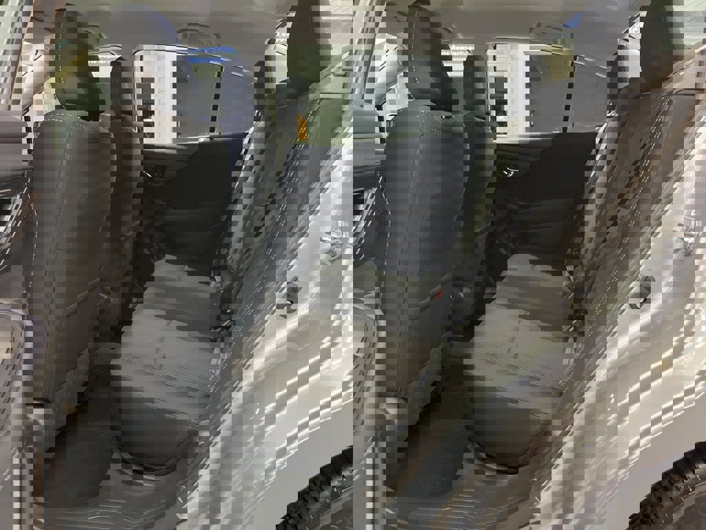 Certified 2025 Subaru Legacy Premium image 29