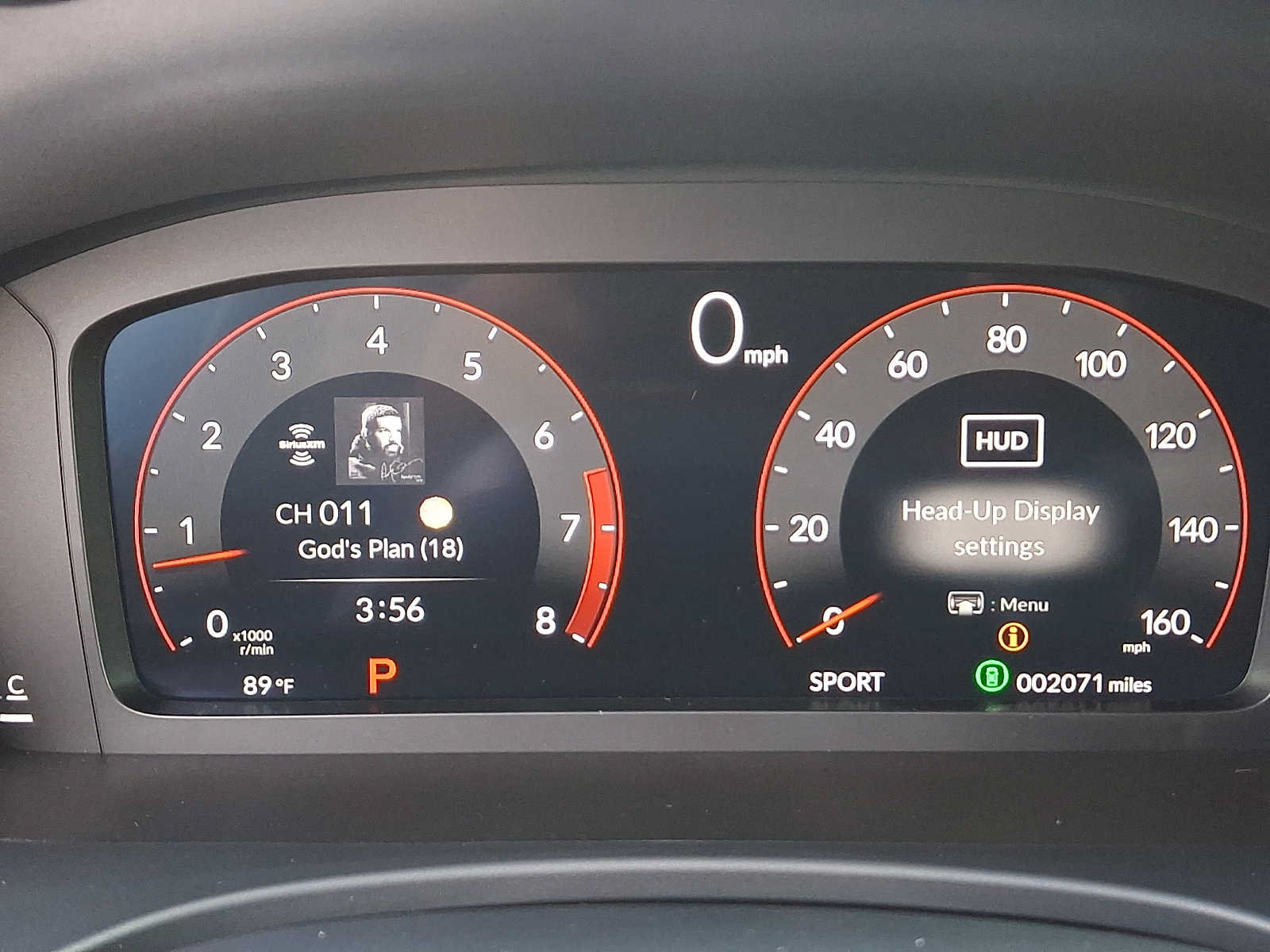 Certified 2026 Acura Integra A-Spec w/ Technology Package FWD image 20
