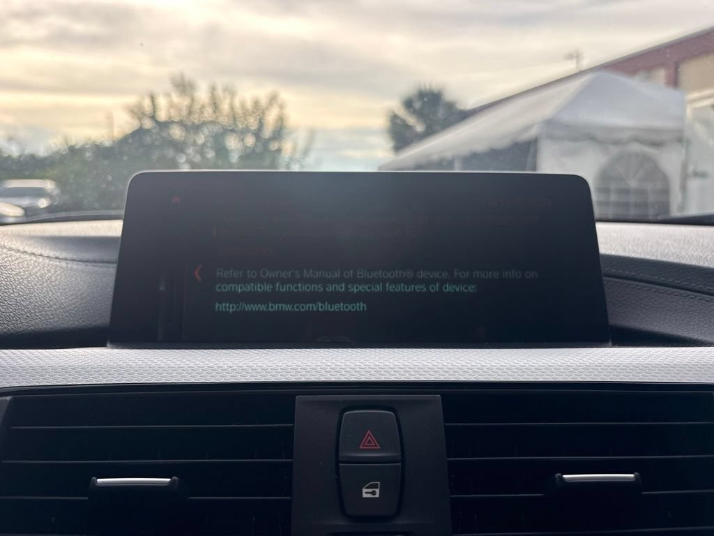 Used 2018 BMW 340i xDrive Sedan AWD/4WD image 21