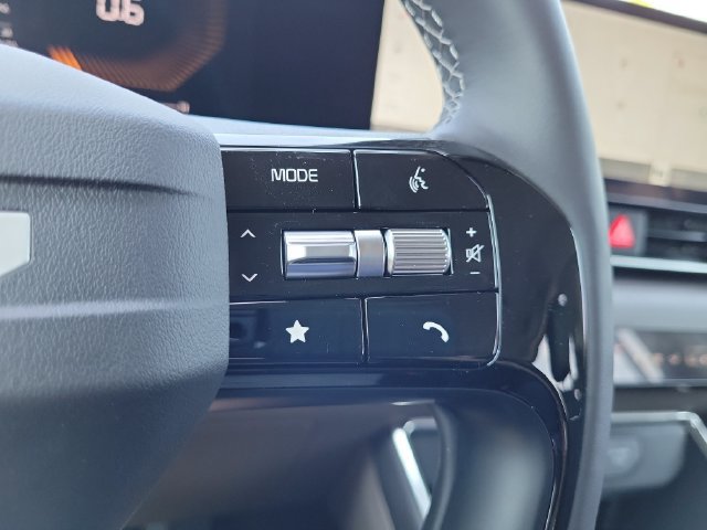 New 2027 Kia Carnival EX FWD image 31