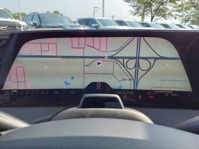 New 2025 Cadillac CT5 Premium Luxury w/ LPO, Radiant Package image 32