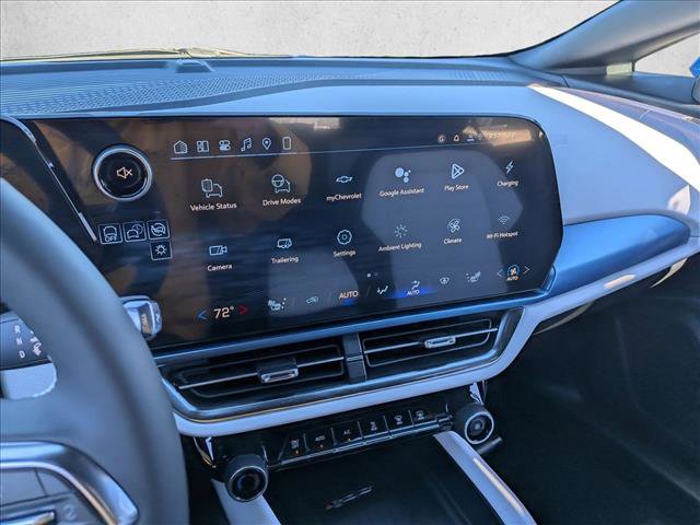 New 2026 Chevrolet Equinox EV LT image 12