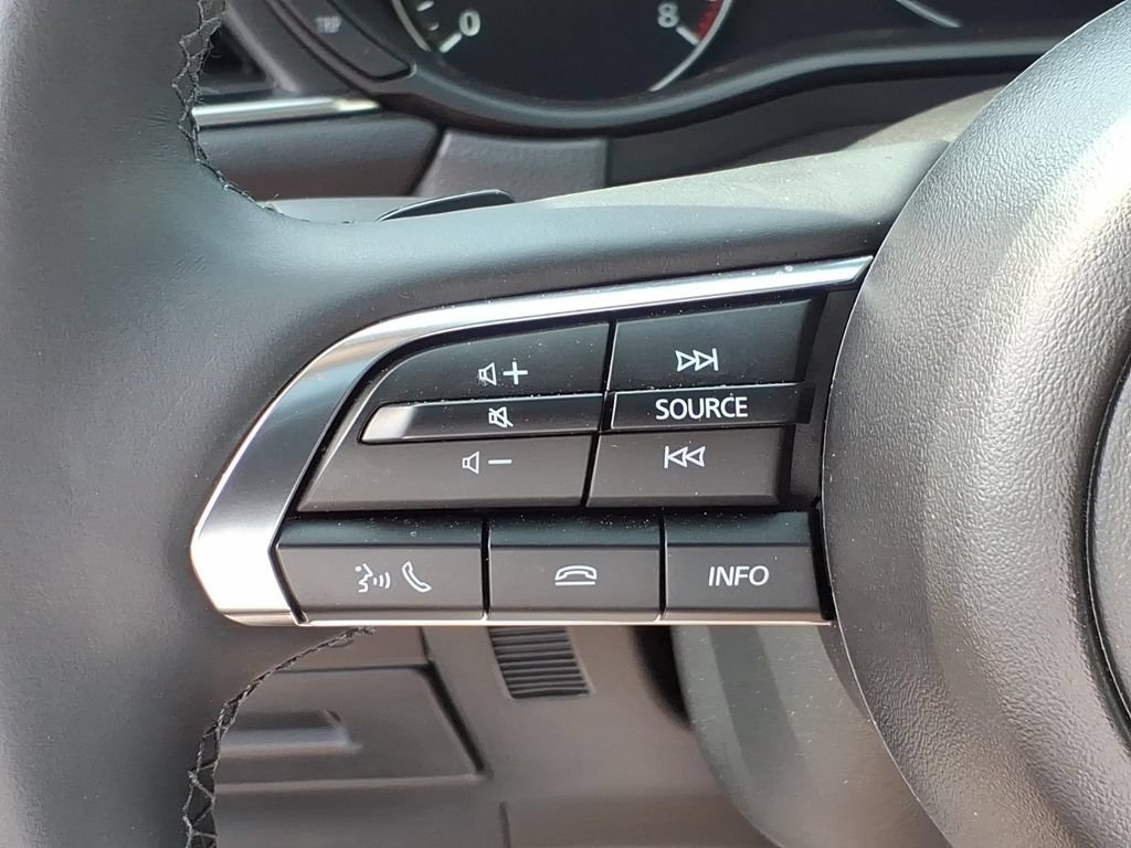 Used 2025 MAZDA CX-30 AWD 2.5 S w/ Premium Package image 18