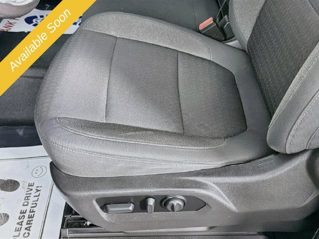 Used 2022 Chevrolet Silverado 2500 LT w/ Convenience Package AWD/4WD image 17