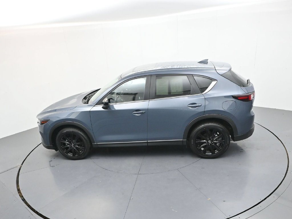 Used 2025 MAZDA CX-5 Carbon Edition AWD/4WD image 22