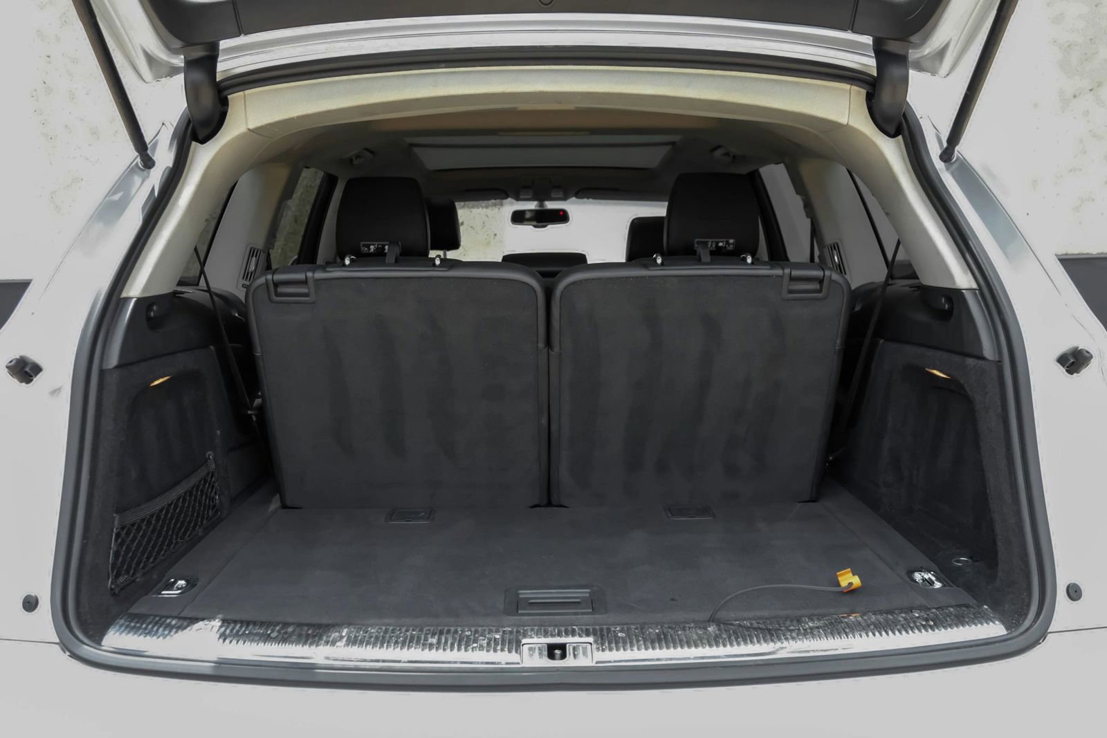 Used 2014 Audi Q7 3.0T Premium Plus AWD/4WD image 53