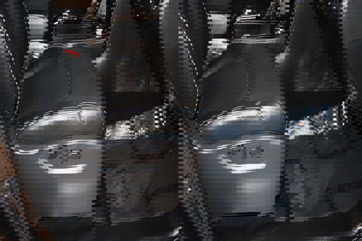 Used 2024 INFINITI QX80 Luxe image 63