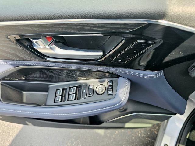 Used 2025 Acura MDX Type S AWD/4WD image 24