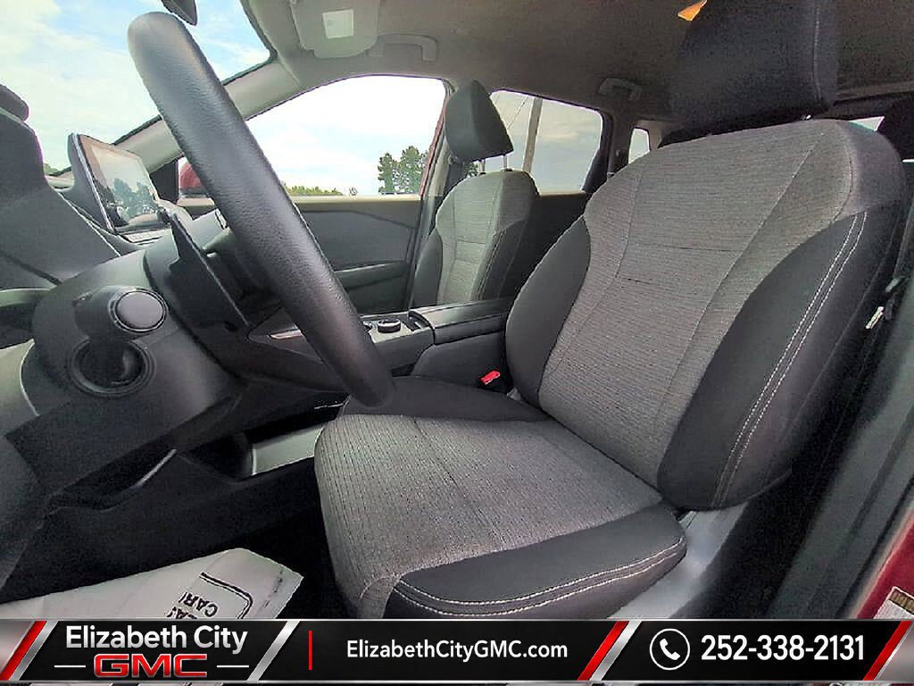 Used 2023 Nissan Rogue SV AWD/4WD image 19