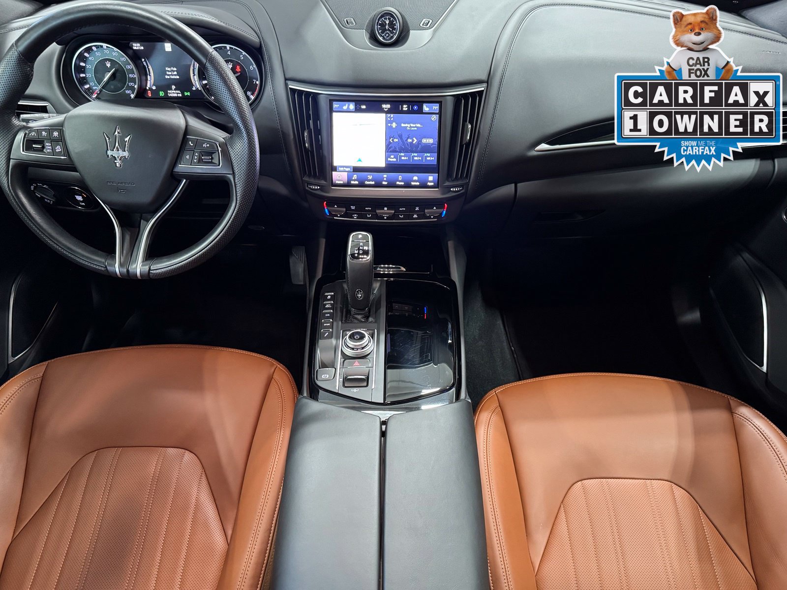 Used 2023 Maserati Levante GT AWD/4WD image 43