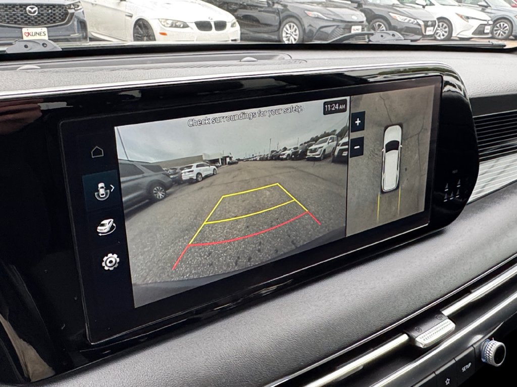 Used 2024 Hyundai Palisade Calligraphy AWD/4WD image 34