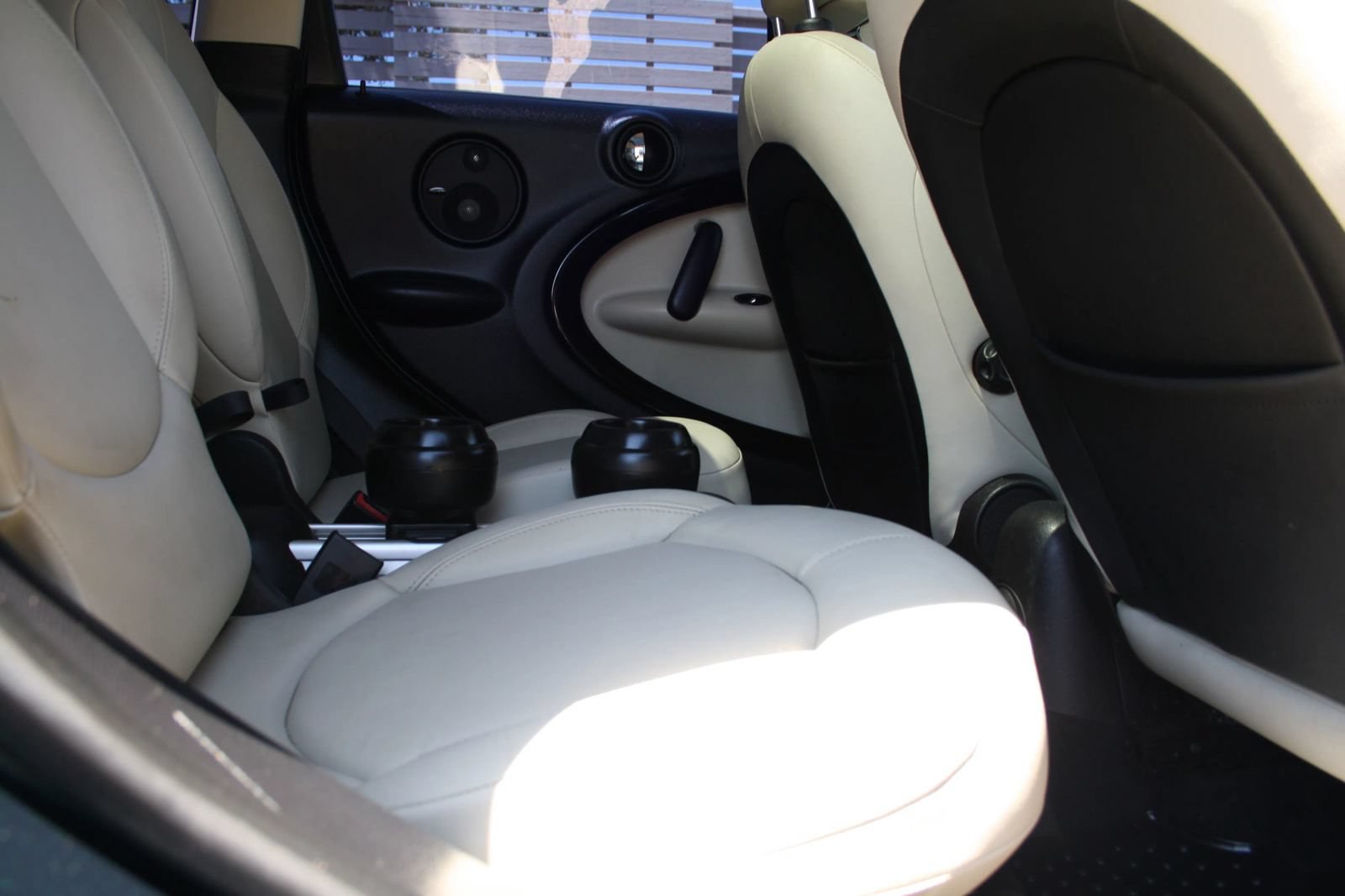 Used 2011 MINI Cooper Countryman S FWD image 16