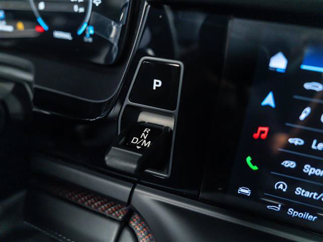 New 2026 Porsche Panamera GTS AWD/4WD image 30