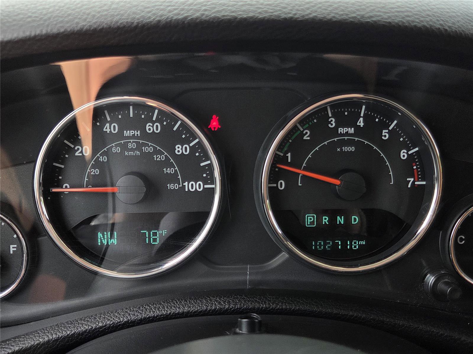 Used 2014 Jeep Wrangler Sahara AWD/4WD image 20
