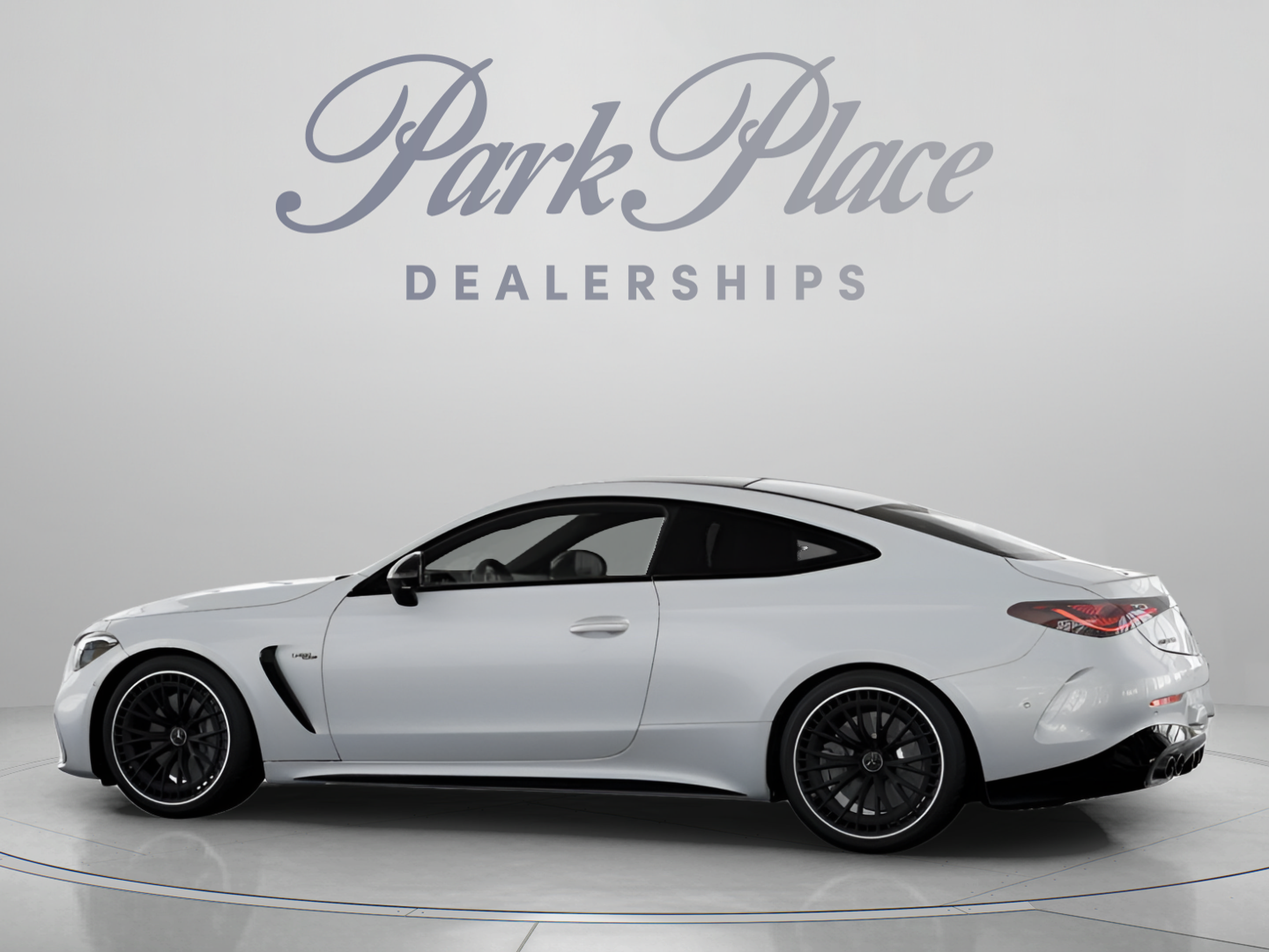 Used 2024 Mercedes-Benz CLE 53 AMG 4MATIC image 11