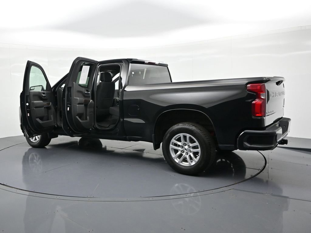 Used 2020 Chevrolet Silverado 1500 RST w/ All-Star Edition AWD/4WD image 23