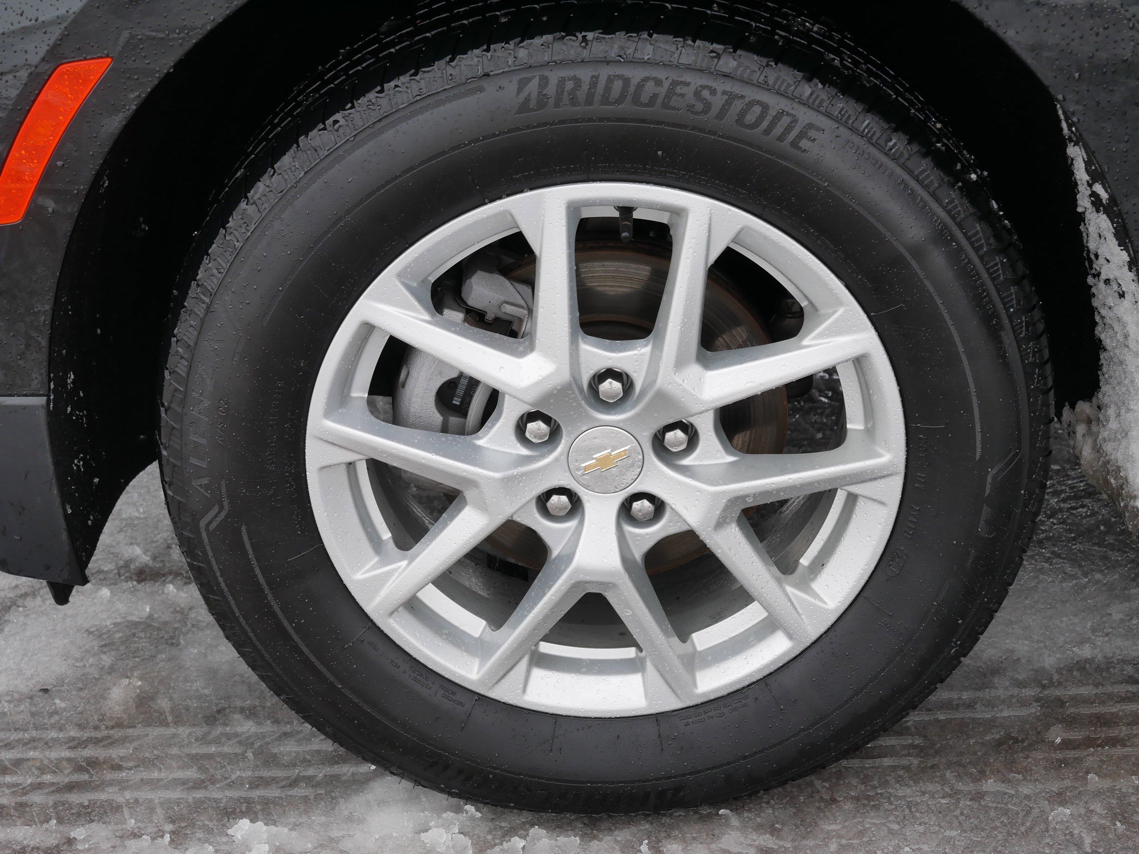 Used 2024 Chevrolet Equinox LT image 15