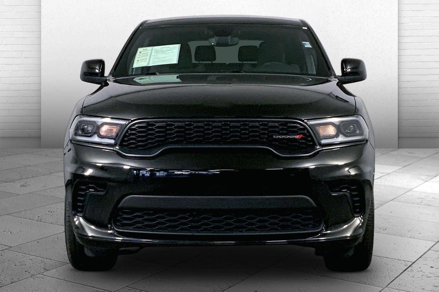 Used 2025 Dodge Durango GT AWD/4WD image 2