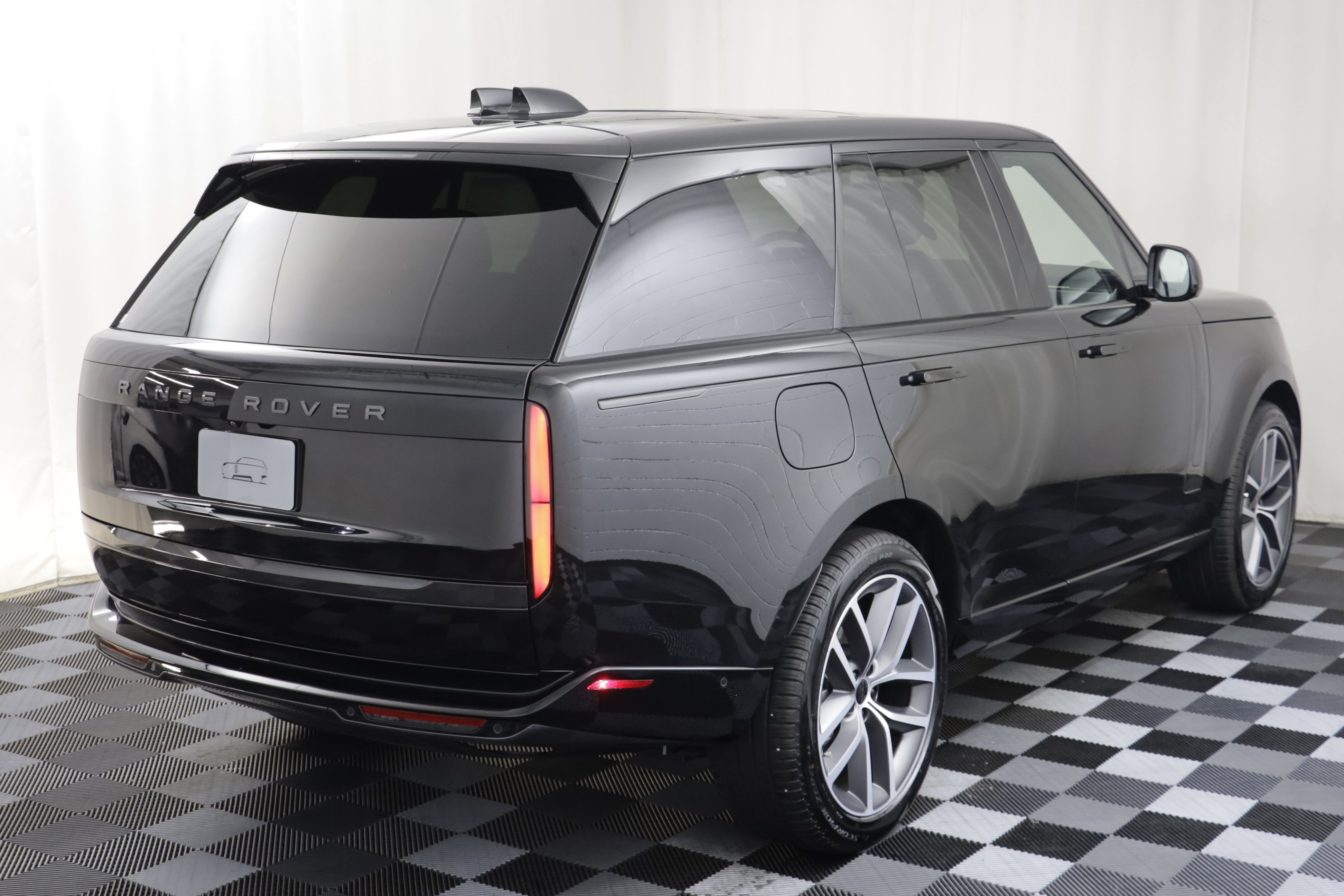 New 2026 Land Rover Range Rover SE AWD/4WD image 20