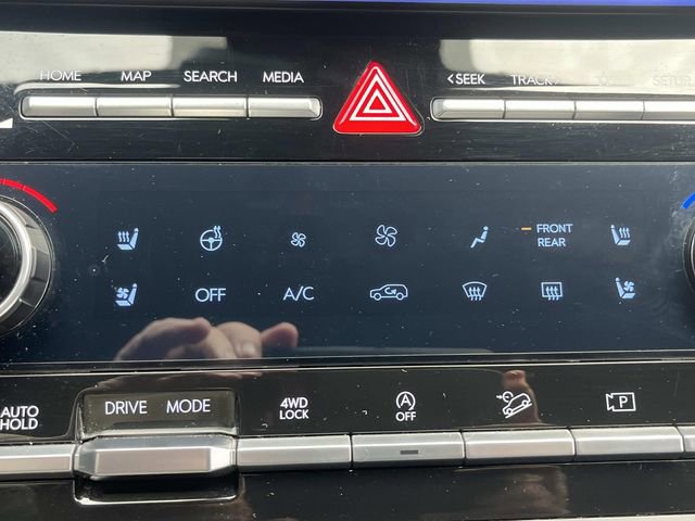 Used 2024 Hyundai Santa Fe Calligraphy image 23