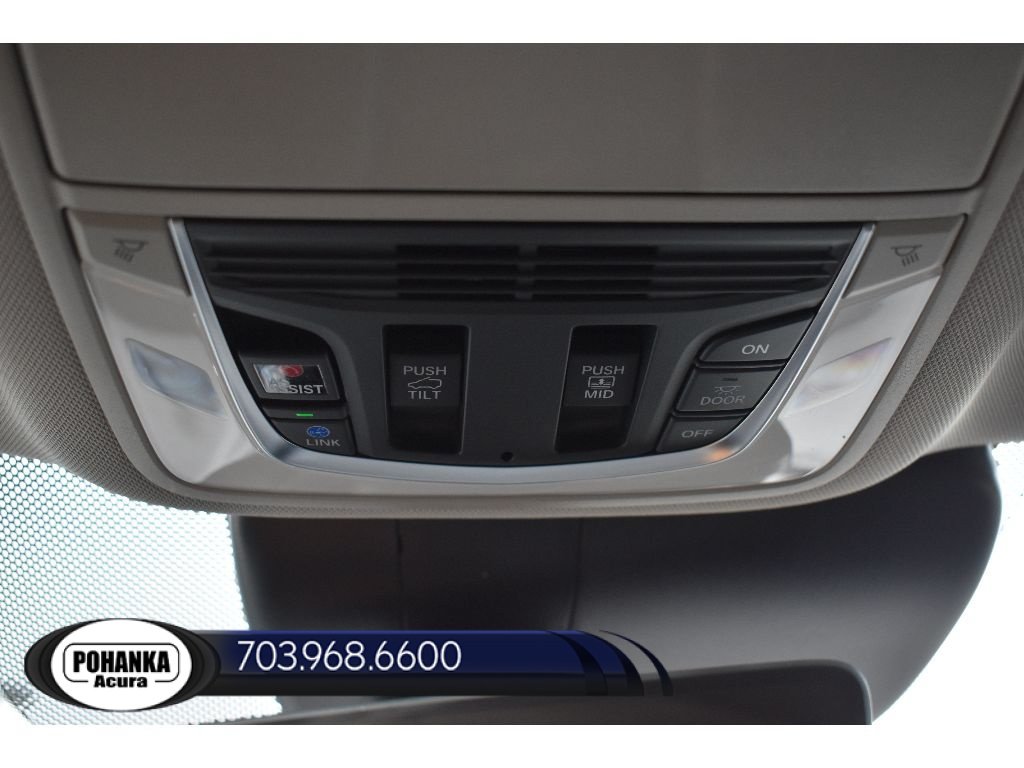 New 2026 Acura RDX w/ Technology Package AWD/4WD image 20