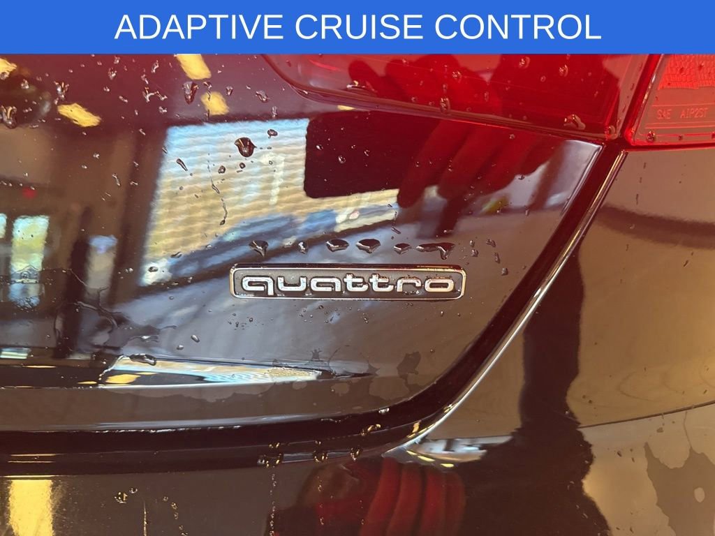 Used 2023 Audi A4 2.0T Premium w/ Convenience Package image 15