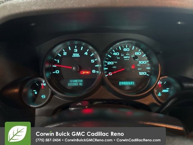 Used 2013 GMC Sierra 1500 W/T image 18