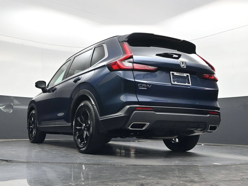 Used 2024 Honda CR-V Sport-L image 36