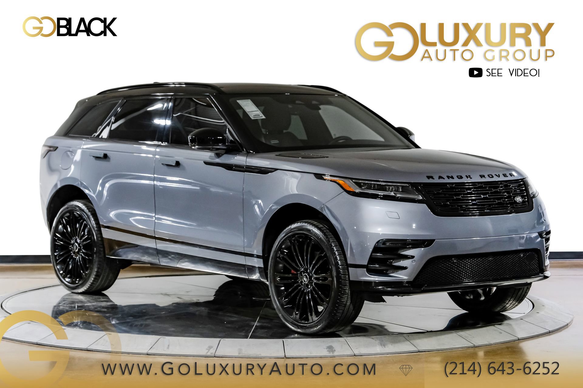 Used 2024 Land Rover Range Rover Velar Dynamic SE