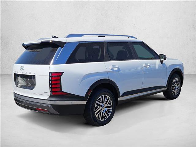 New 2026 Hyundai Palisade SEL image 5