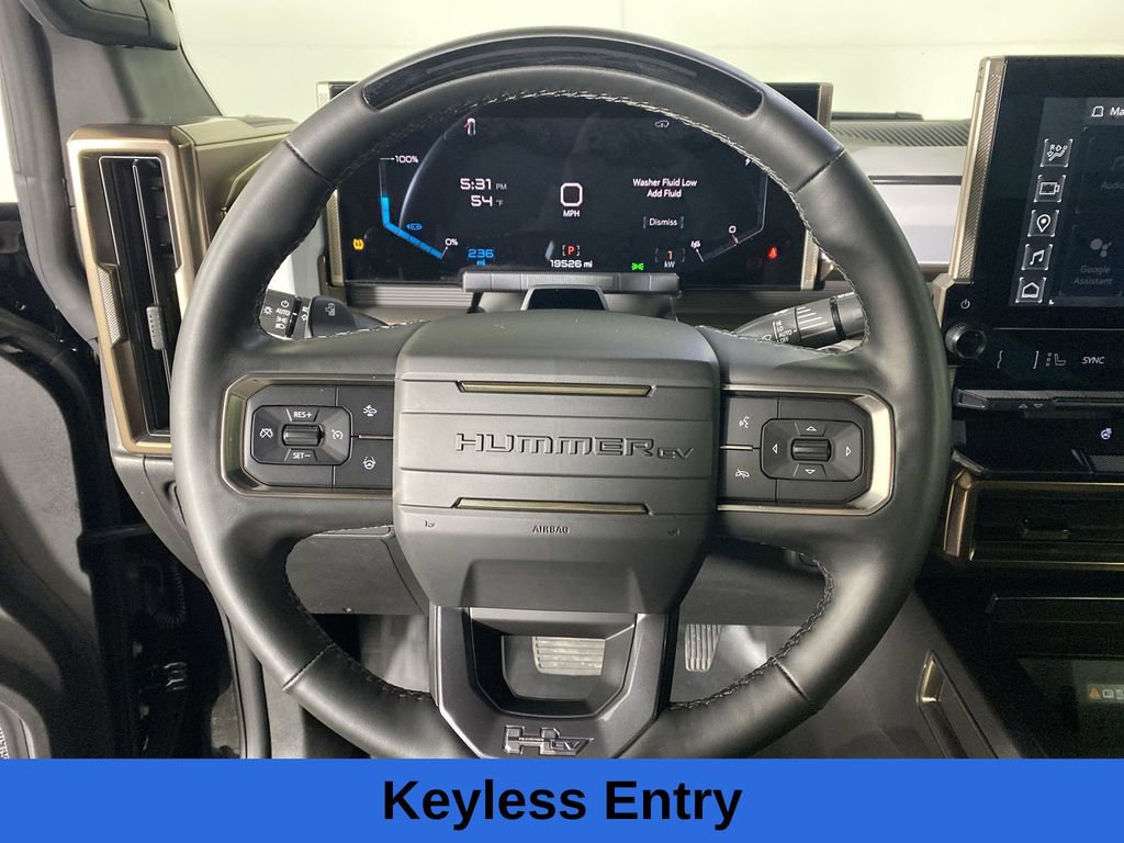 Used 2024 GMC Hummer EV 2X image 13