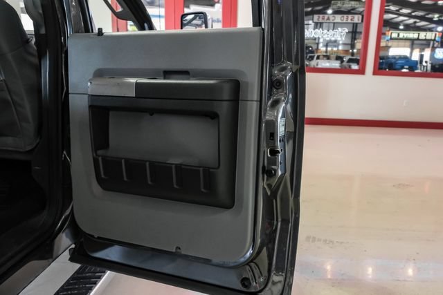 Used 2015 Ford F250 XLT w/ XLT Premium Package RWD image 40