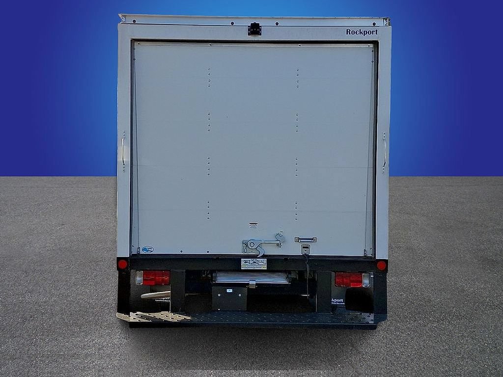 Used 2023 RAM ProMaster 3500 FWD image 5