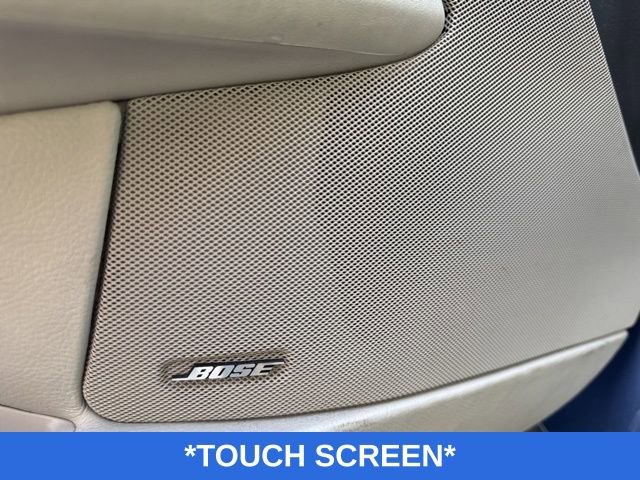 Used 2012 Chevrolet Corvette Grand Sport w/ 3LT Preferred Equipment Group image 8