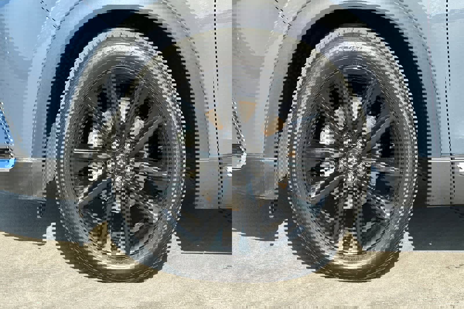 Used 2023 MAZDA CX-9 Carbon Edition image 29