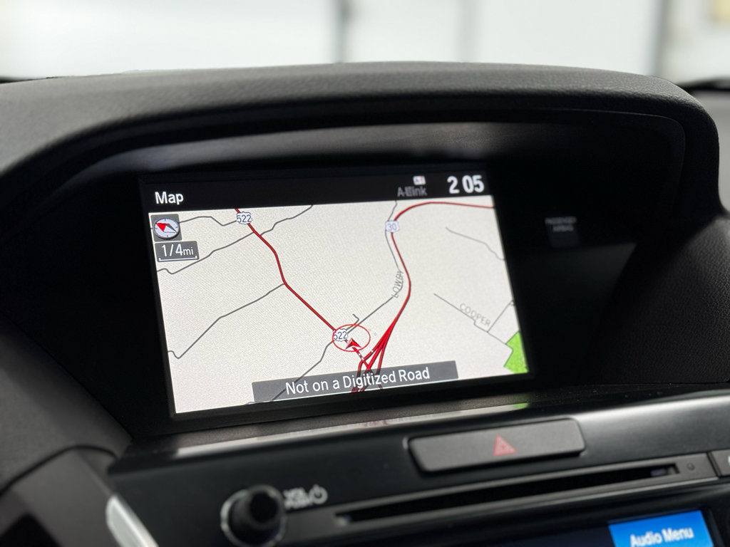 Used 2019 Acura MDX SH-AWD w/ Technology Package image 26