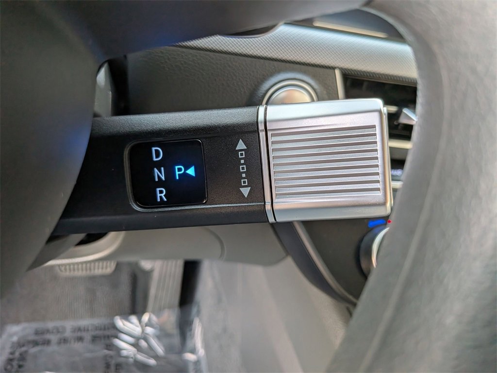 Used 2025 Hyundai Sonata SEL image 24