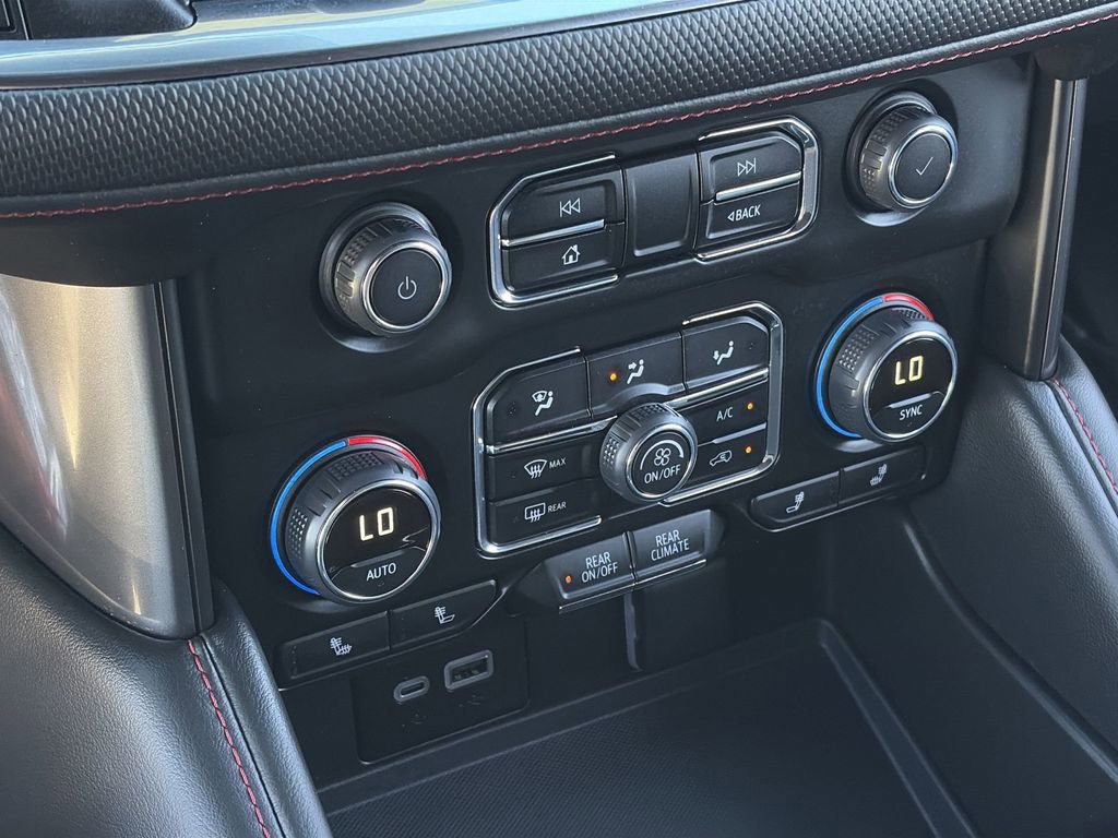 Used 2024 Chevrolet Tahoe RST image 17