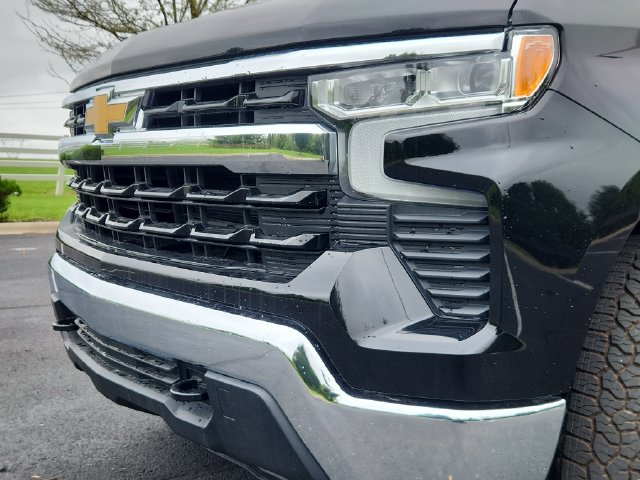 New 2026 Chevrolet Silverado 1500 LT w/ All Star Edition Plus AWD/4WD image 10