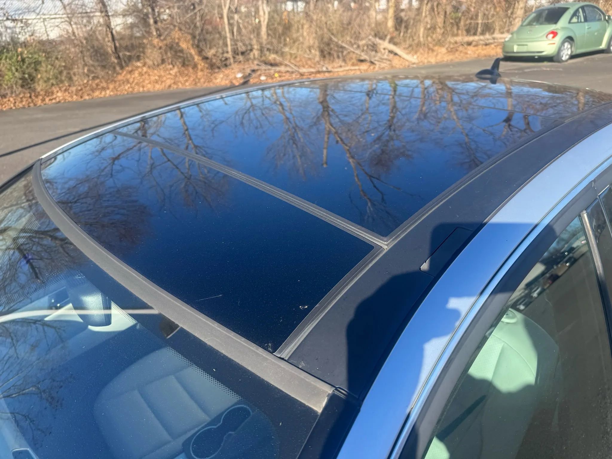 Used 2013 Mercedes-Benz C 250 Sedan image 14