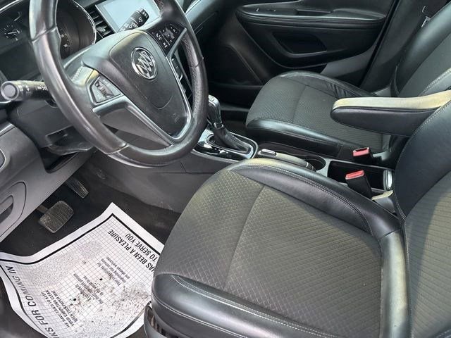 Used 2017 Buick Encore Preferred image 11